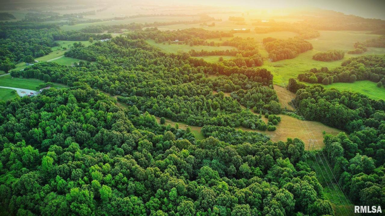 390 Rolling Hills Rd., Grand Chain, IL 62941