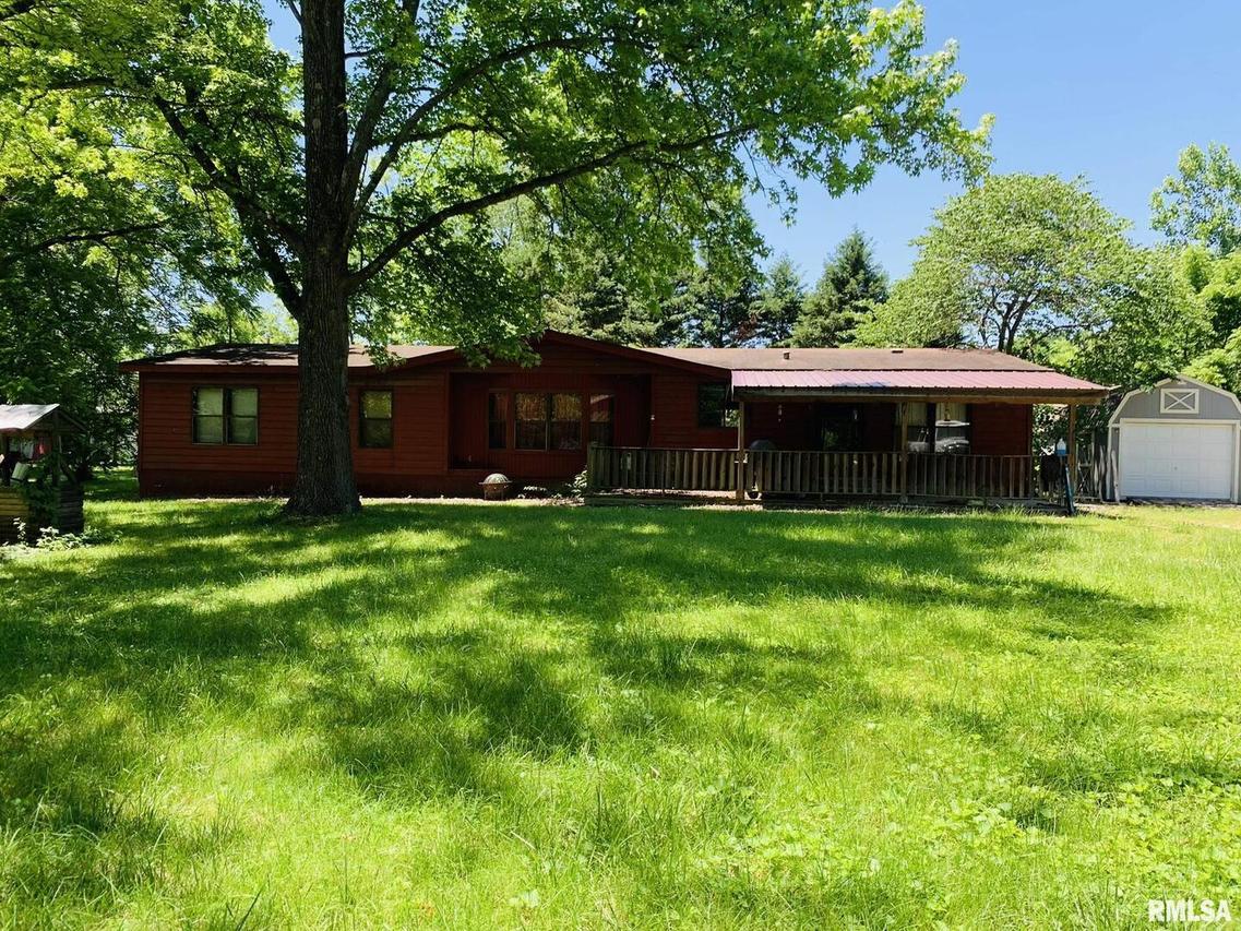 731 N Mcduffy St., Equality, IL 62934