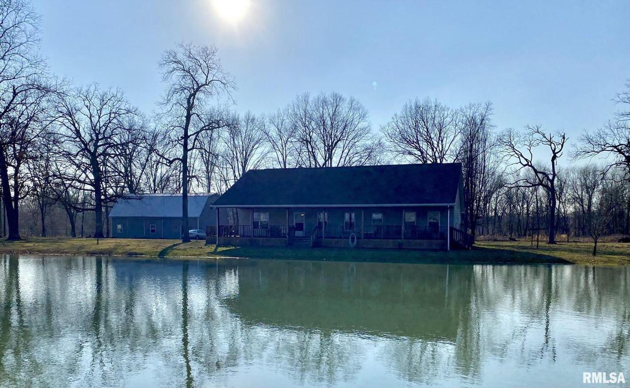 5675 Highway 14 Hwy., Benton, IL 62812