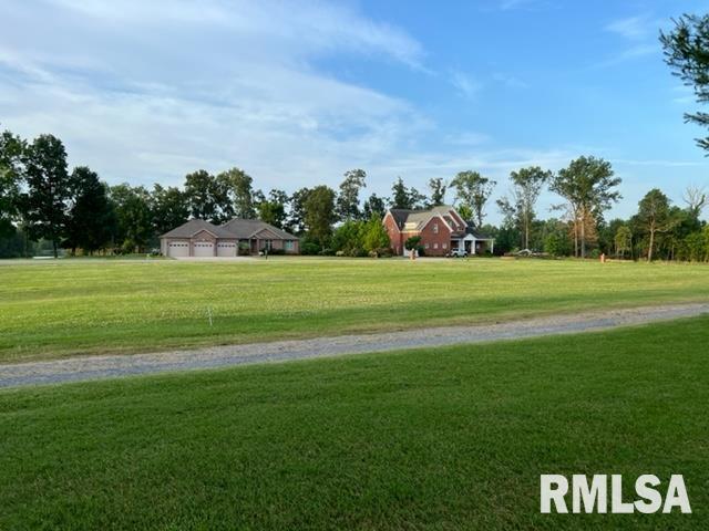 Lot 19 Corbin Dr., Energy, IL 62933