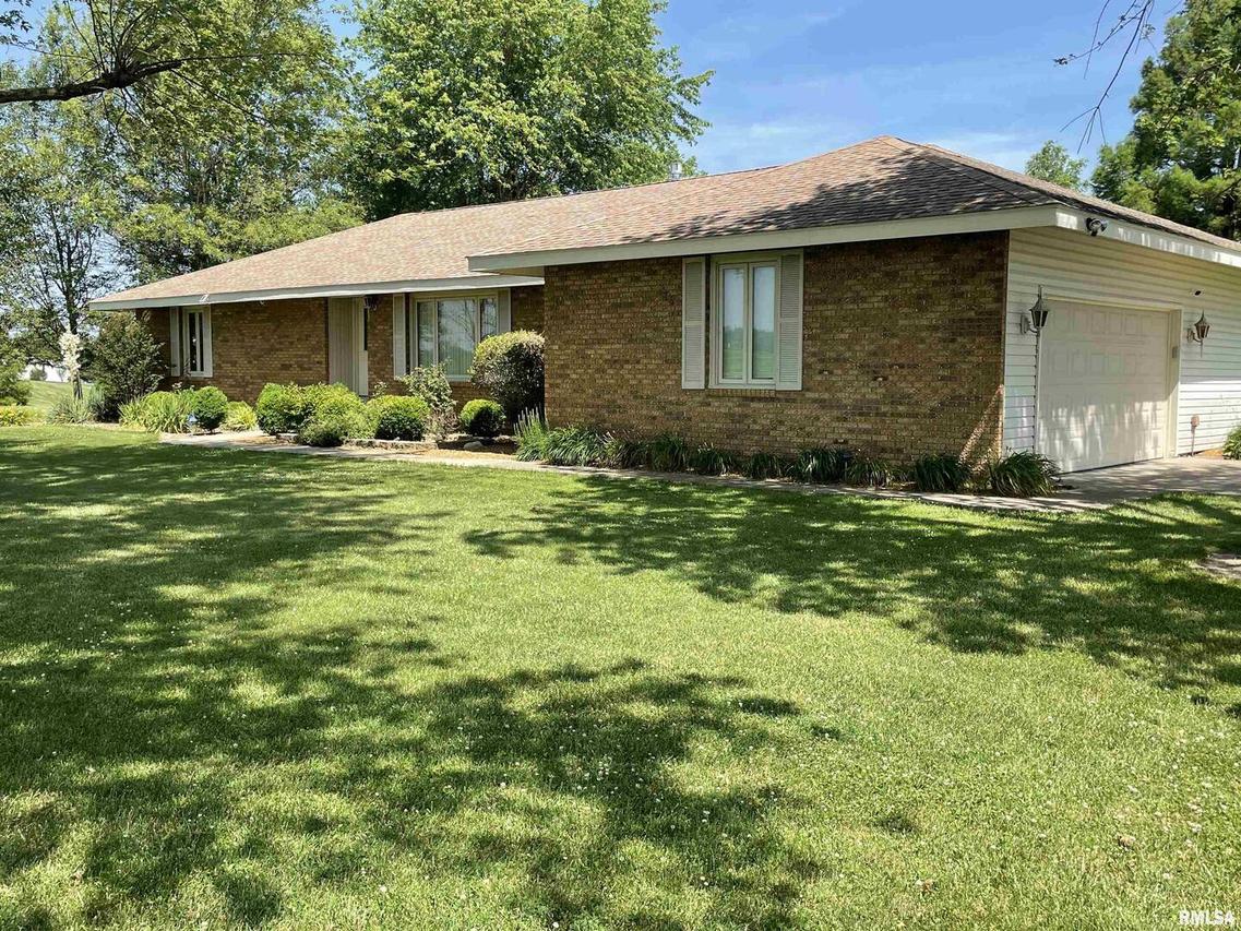 602 Golf Course Rd., Marion, IL 62959