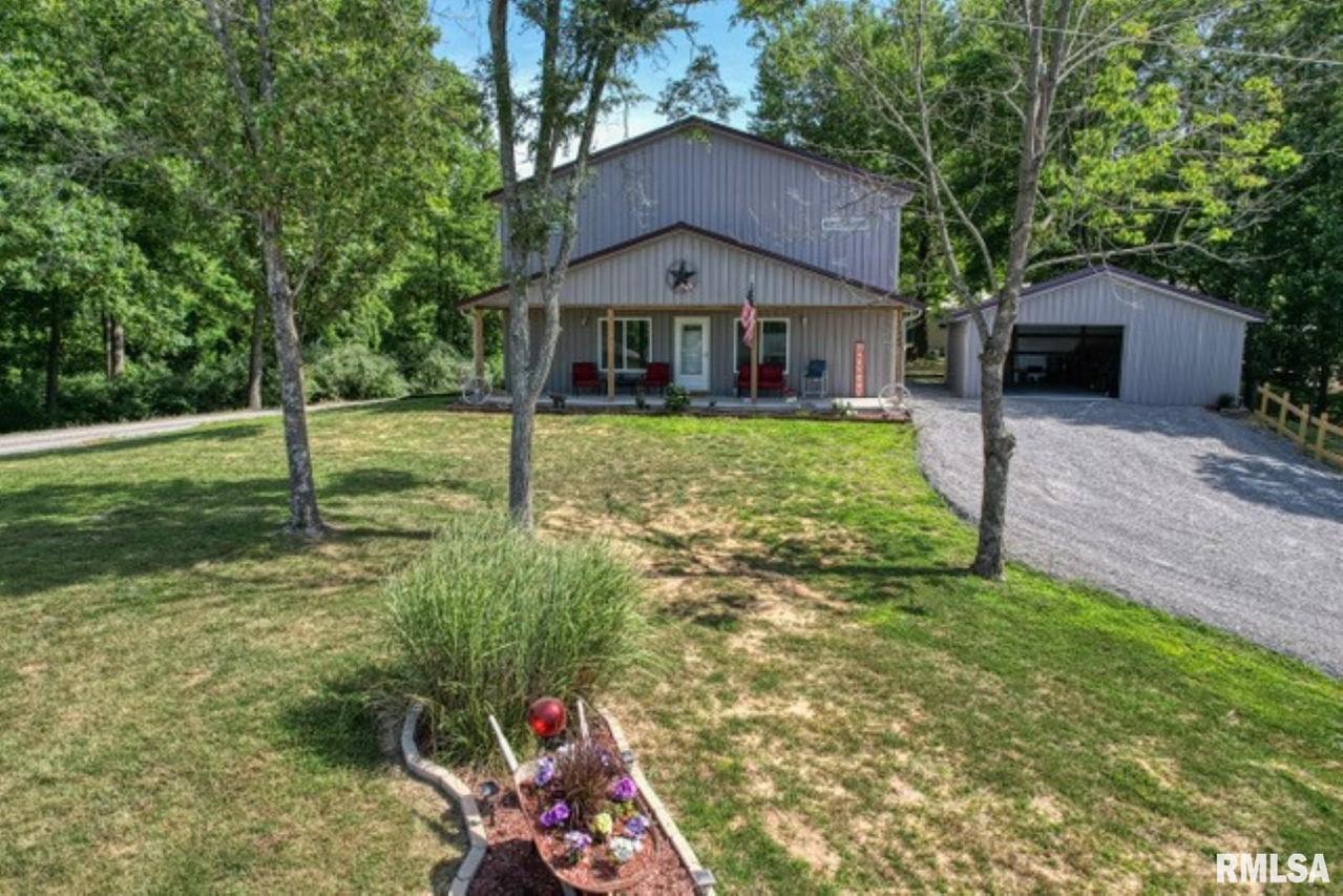 13360 Lakeview Dr., Creal Springs, IL 62922