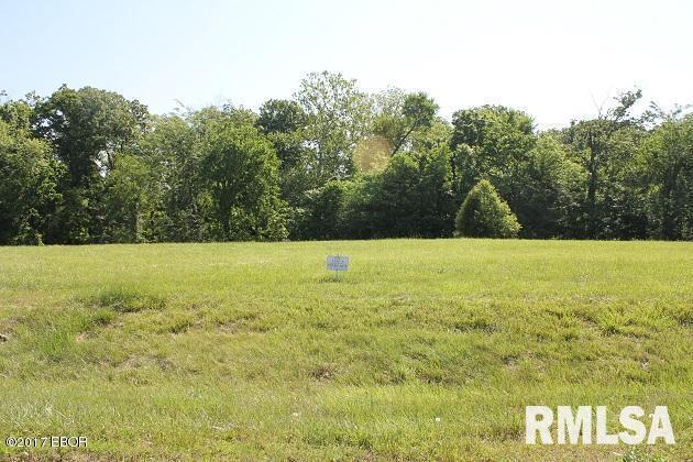 Lot 5 6464 Persimmon Ct., Carbondale, IL 62902
