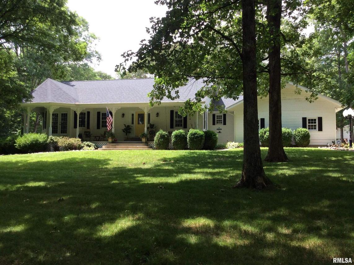 16555 N Mccauley Ln., Mt Vernon, IL 62864