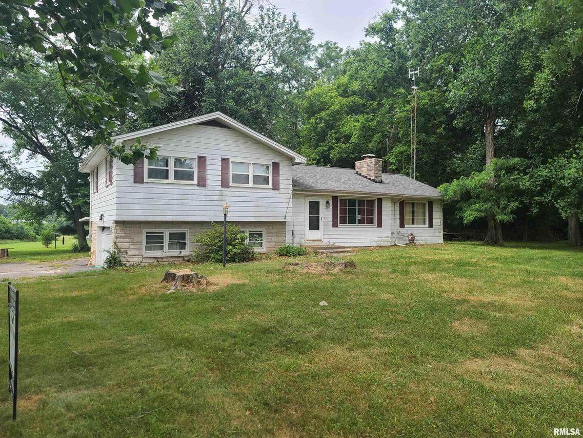 4701 Richview Rd., Mt Vernon, IL 62864