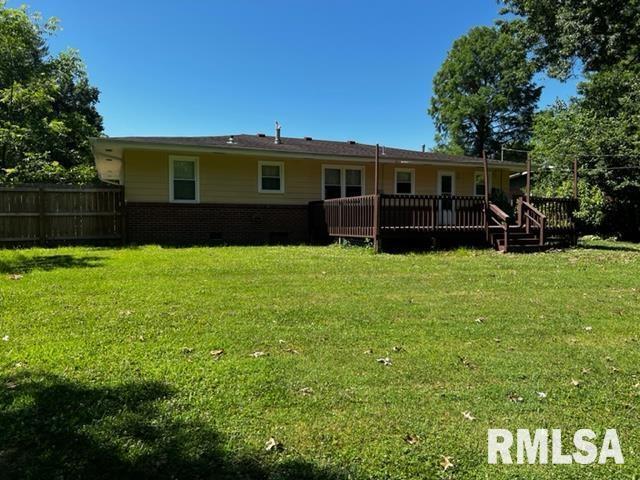 410 S Skyline Dr., Carbondale, IL 62901