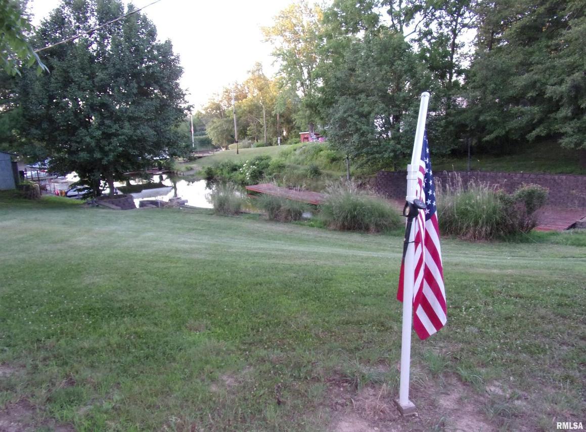 3373 Rainier Ln., Centralia, IL 62801