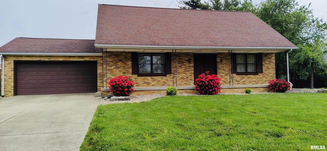 1916 Esther Ln., Centralia, IL 62801