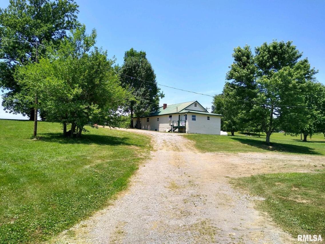 4095 N Us 45 Hwy., Vienna, IL 62995