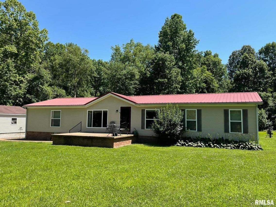 3530 Rocky Branch Rd., Metropolis, IL 62960