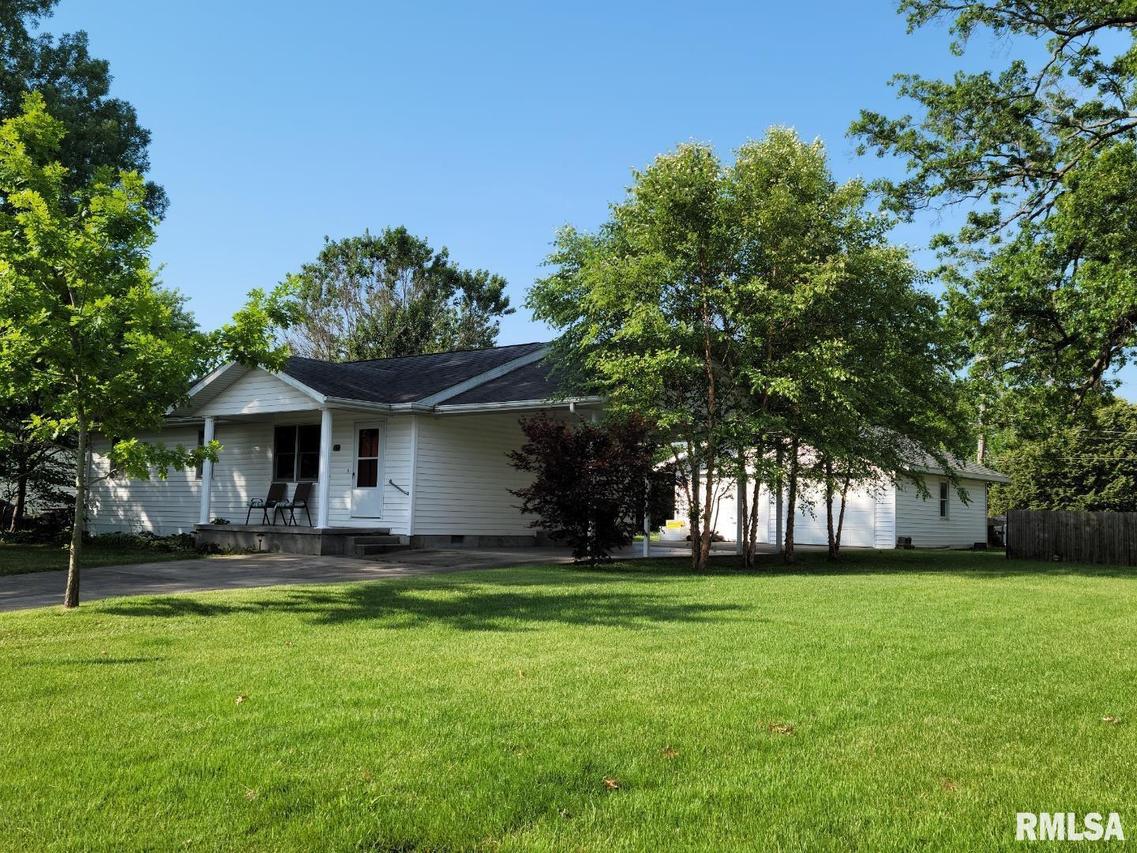 146 Turner Ave., Anna, IL 62906