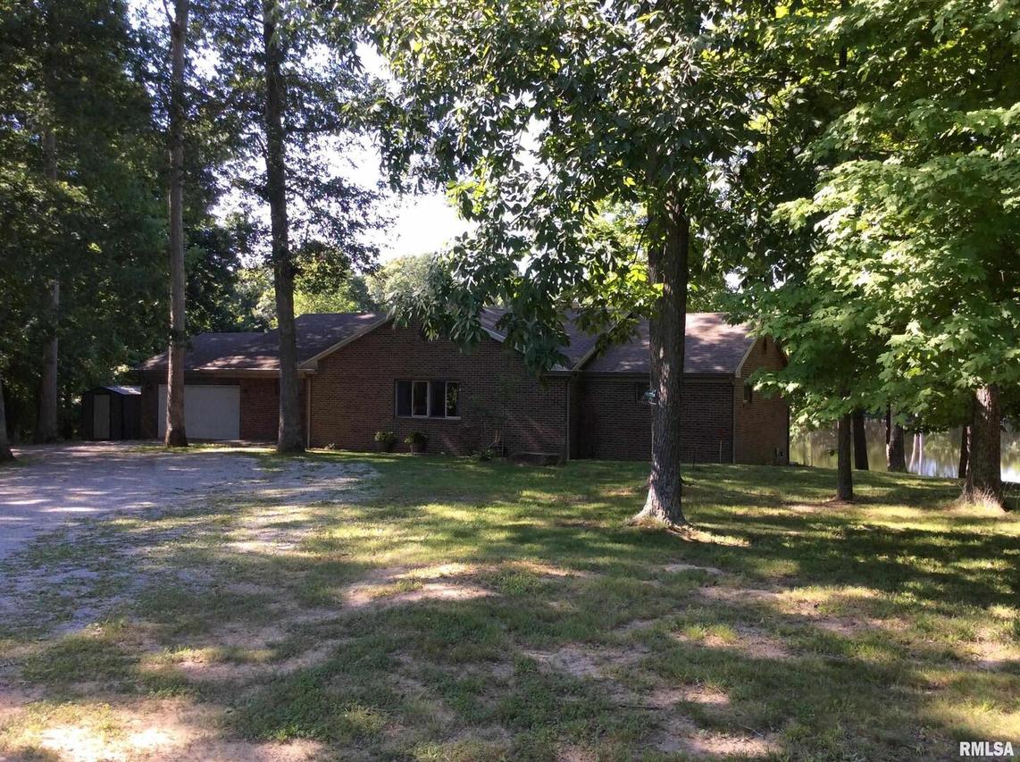 13252 E Idlewood Rd., Mt Vernon, IL 62864