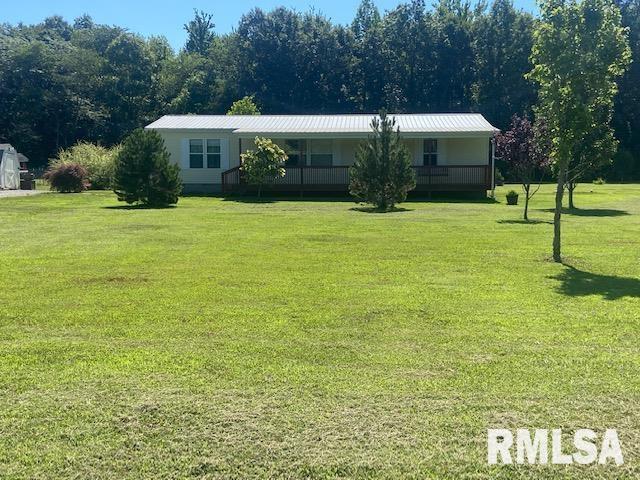 11234 Heritage Ln., Benton, IL 62812