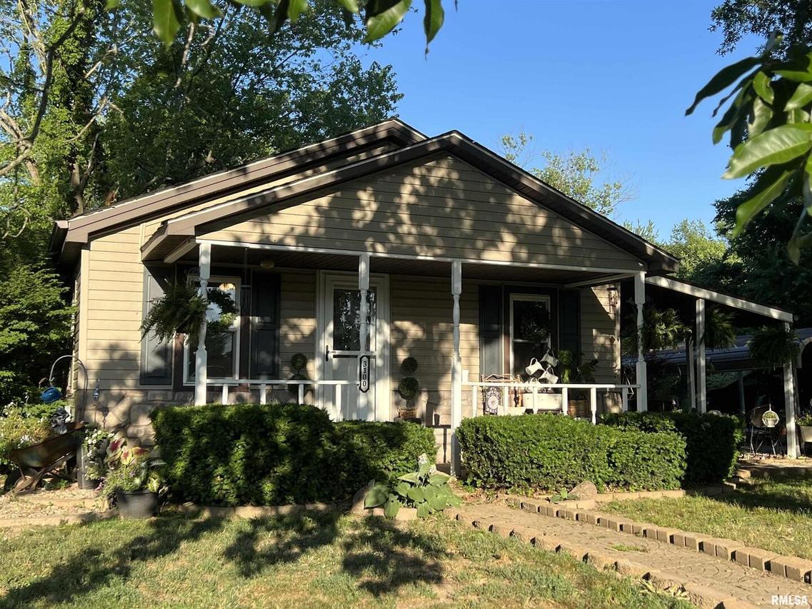 3100 Brownsville Rd., Mt Vernon, IL 62864