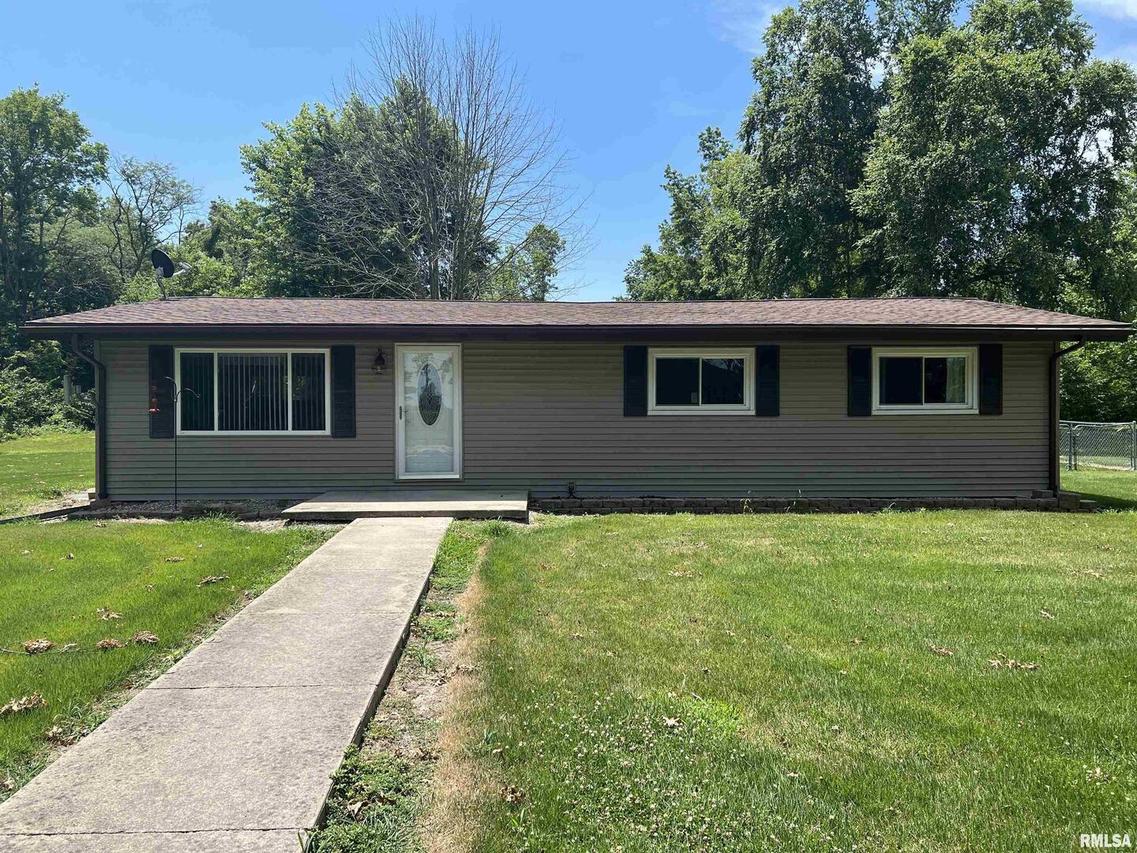 1001 Medlin Dr., Centralia, IL 62801