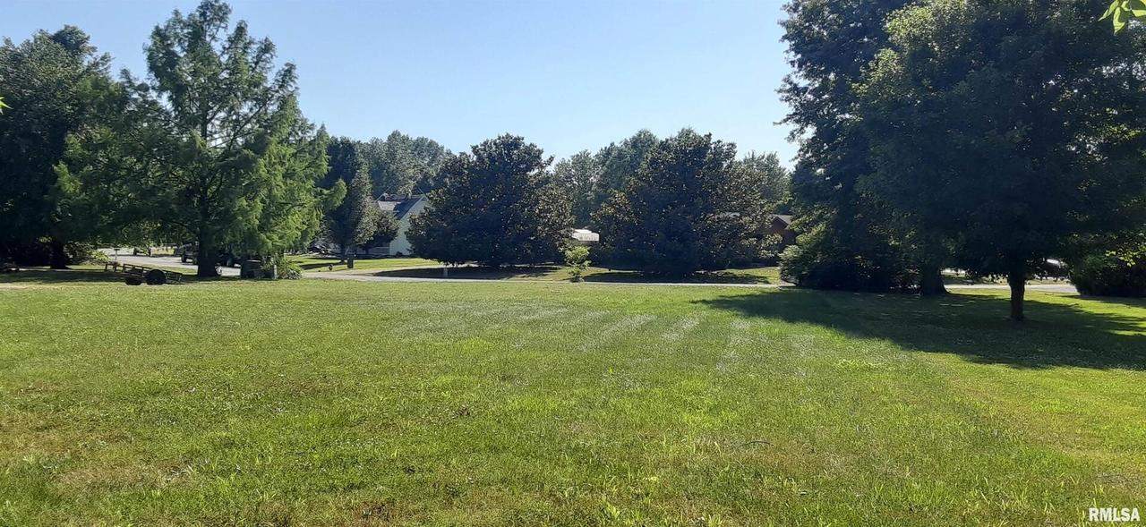 Lot 23 Brian Ave., Murphysboro, IL 62966