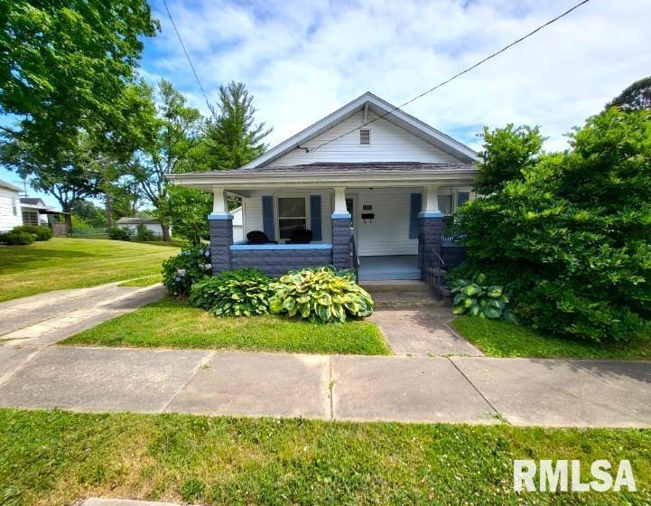 1607 Pace Ave., Mt Vernon, IL 62864