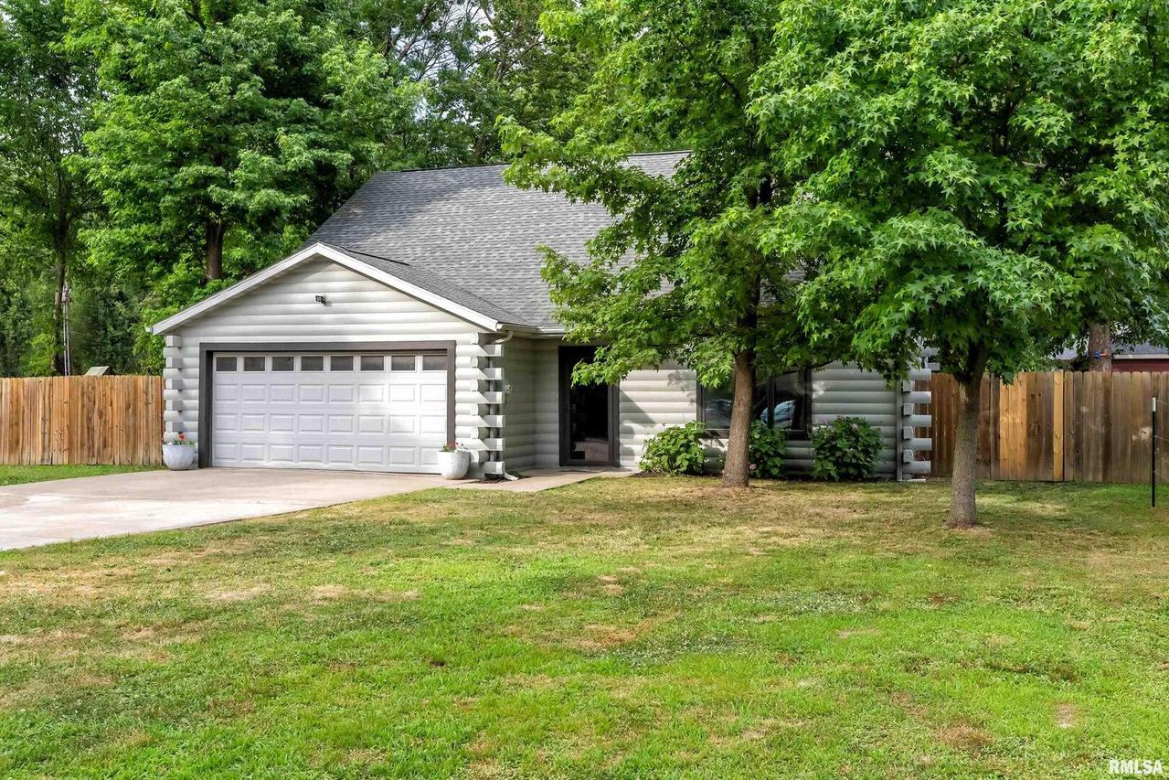 1201 Joseph Ln., Carterville, IL 62918