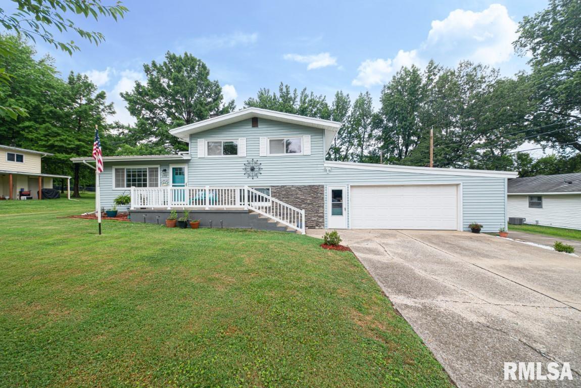 2704 Jamison Blvd., Mt Vernon, IL 62864