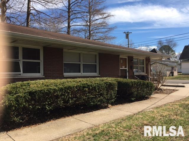 2121 Gartside St., Murphysboro, IL 62966