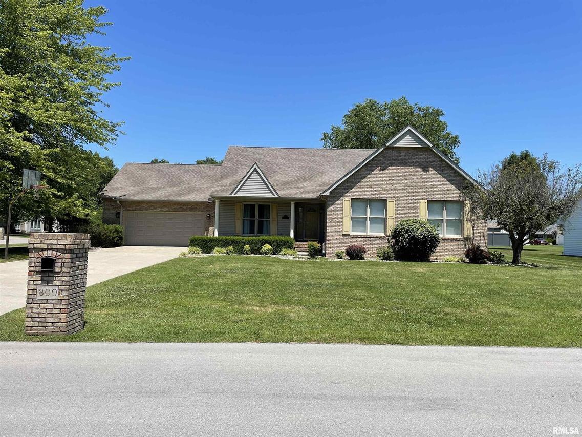 800 Aurora Ln., Marion, IL 62959
