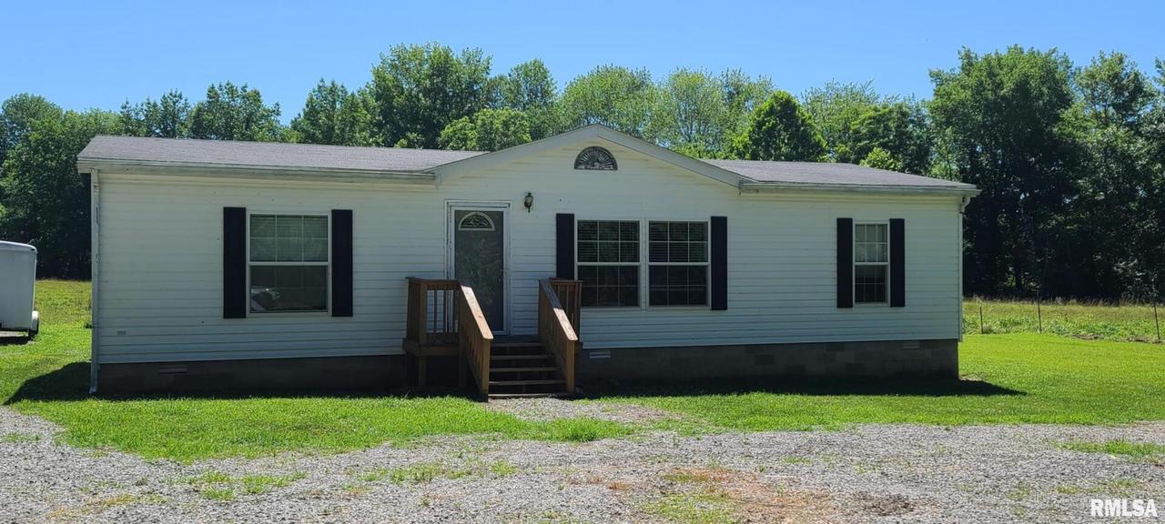 356 Old Golconda Rd., Golconda, IL 62938