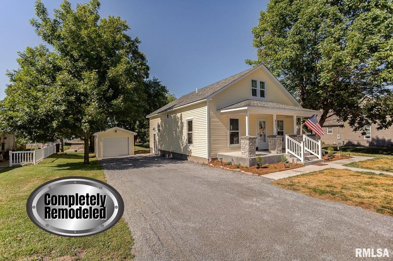 407 E Main St., Steeleville, IL 62288