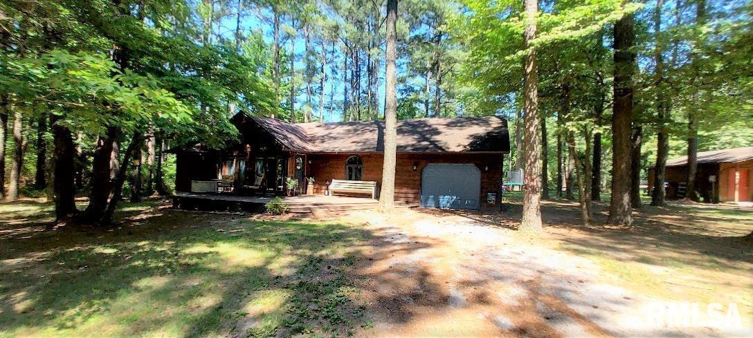 16570 Jordans Fort Rd., Pittsburg, IL 62974