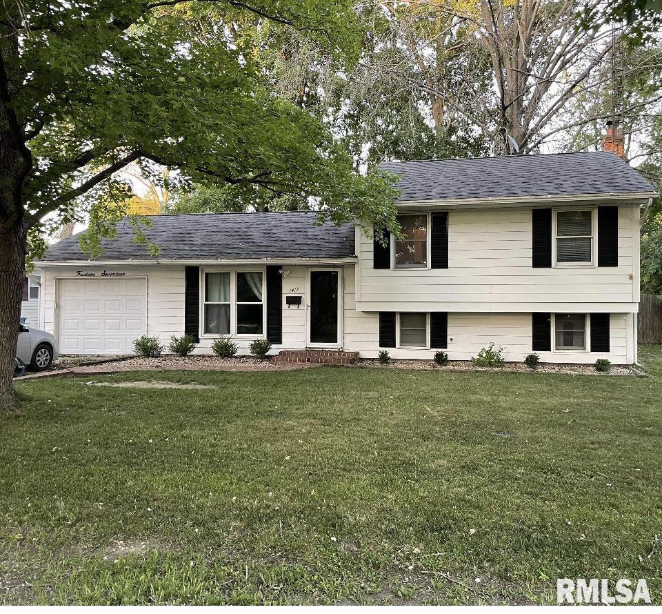 1417 Nelms Ave., Centralia, IL 62801