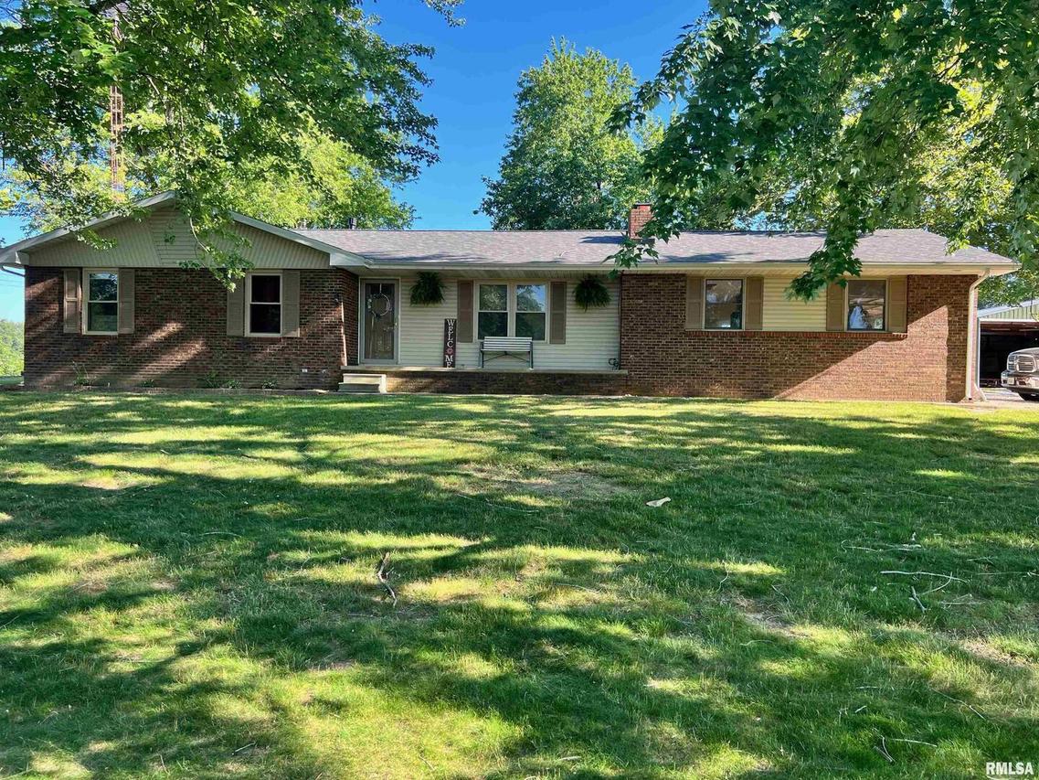 4002 Nation Rd., Salem, IL 62881