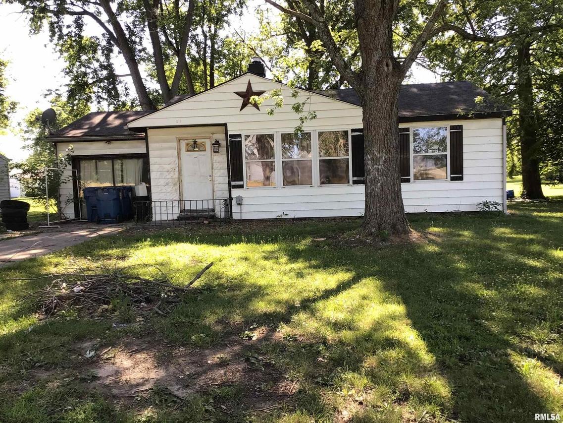 2019 Brownsville Rd., Mt Vernon, IL 62864