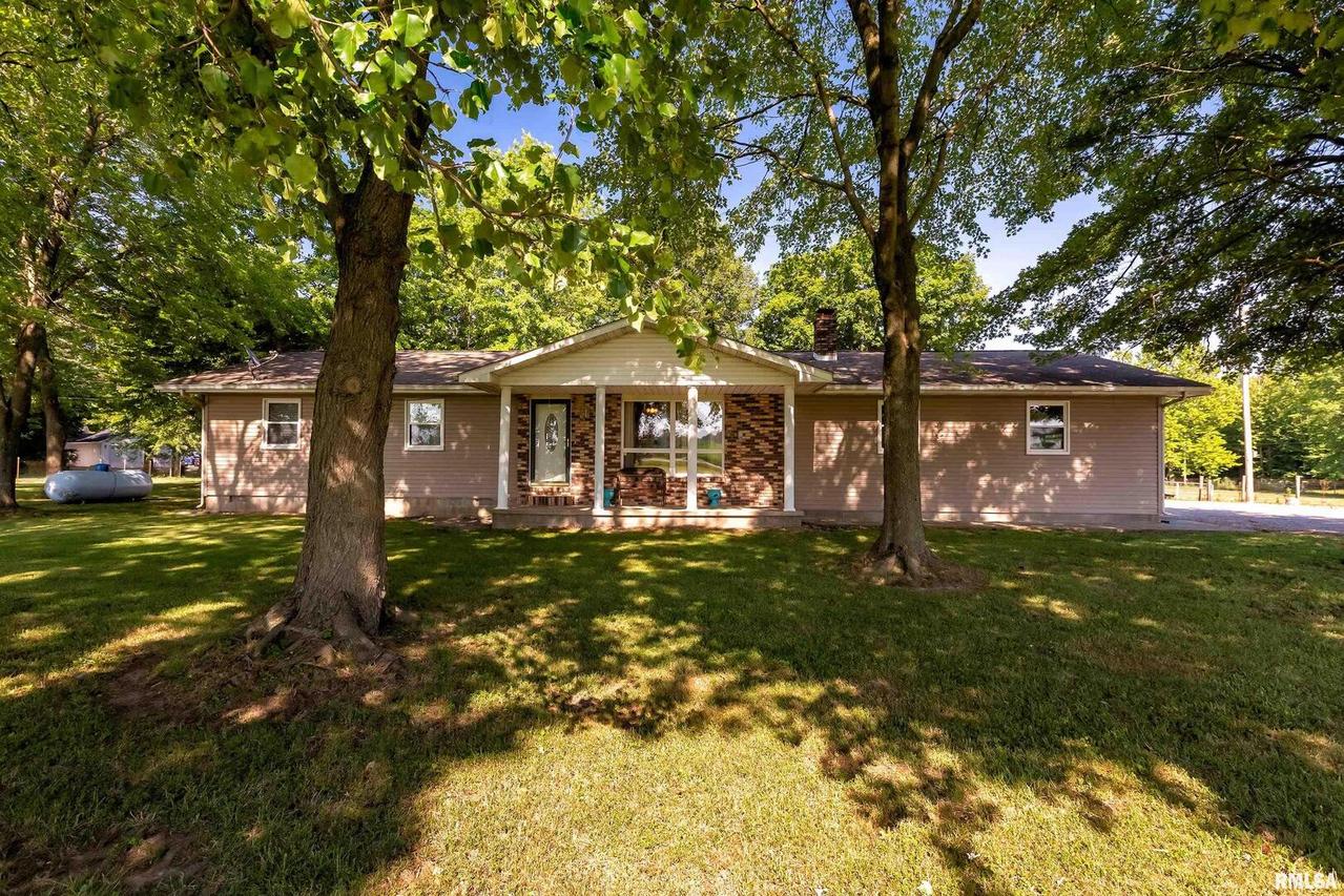 15266 Pittsburg Rd., Marion, IL 62959