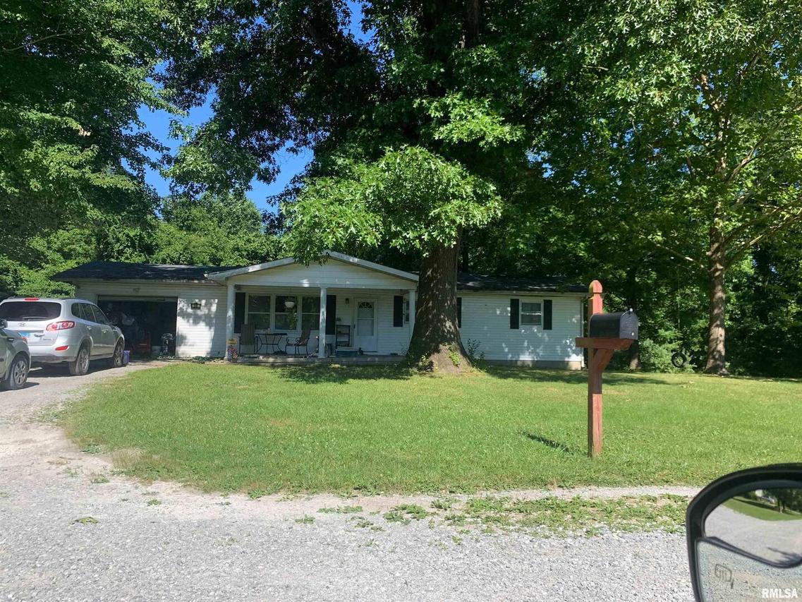 36 Blackberry Ln., Carbondale, IL 62901