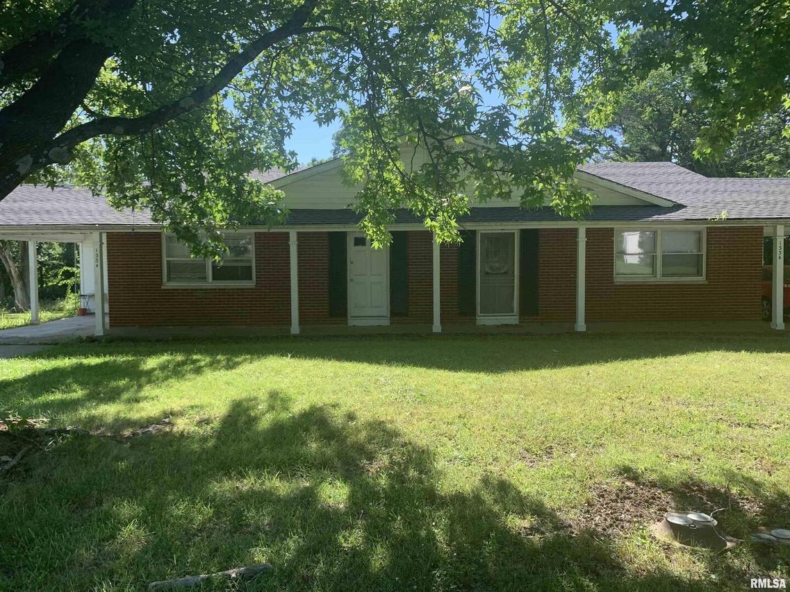 133 Highlander Dr. #1,2, Carbondale, IL 62901