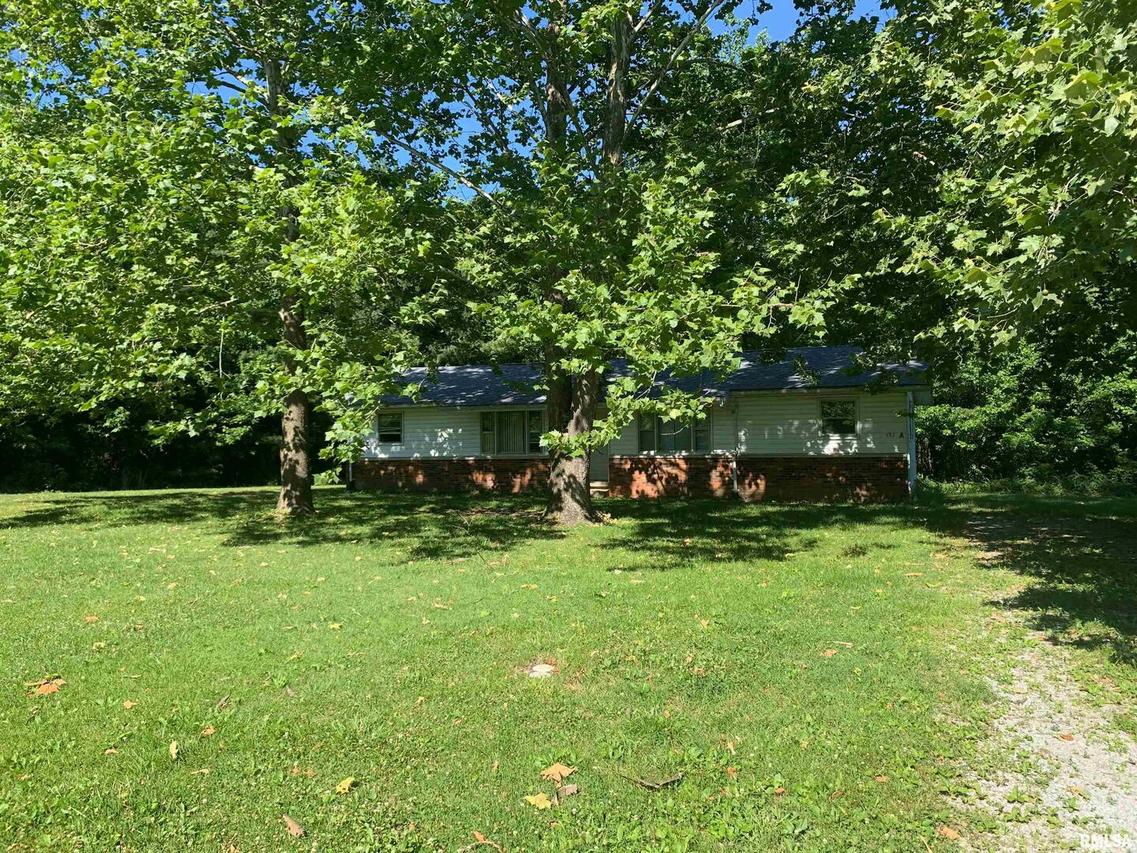 192 Highlander Dr. #1,2, Carbondale, IL 62901