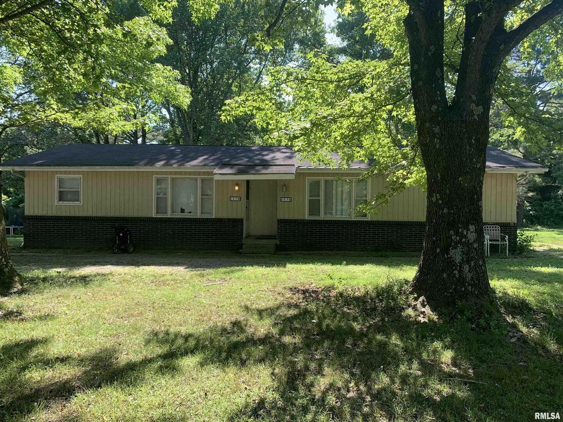 157 Highlander Dr. #1,2, Carbondale, IL 62903