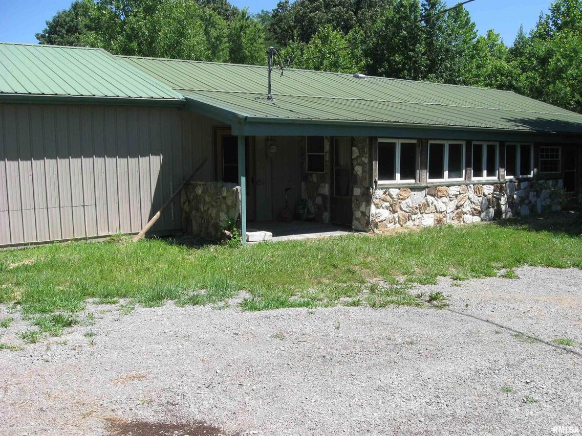 4195 State Route 146 W Route, Vienna, IL 62995