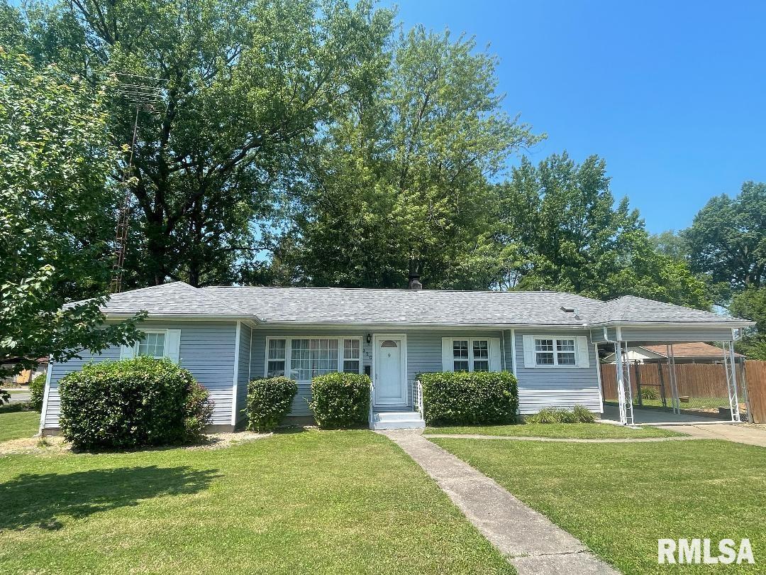 320 Anderson St., Centralia, IL 62801