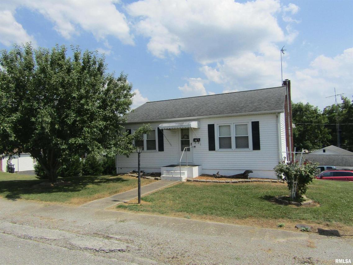 211 E Fords Ferry Rd., Cave In Rock, IL 62919