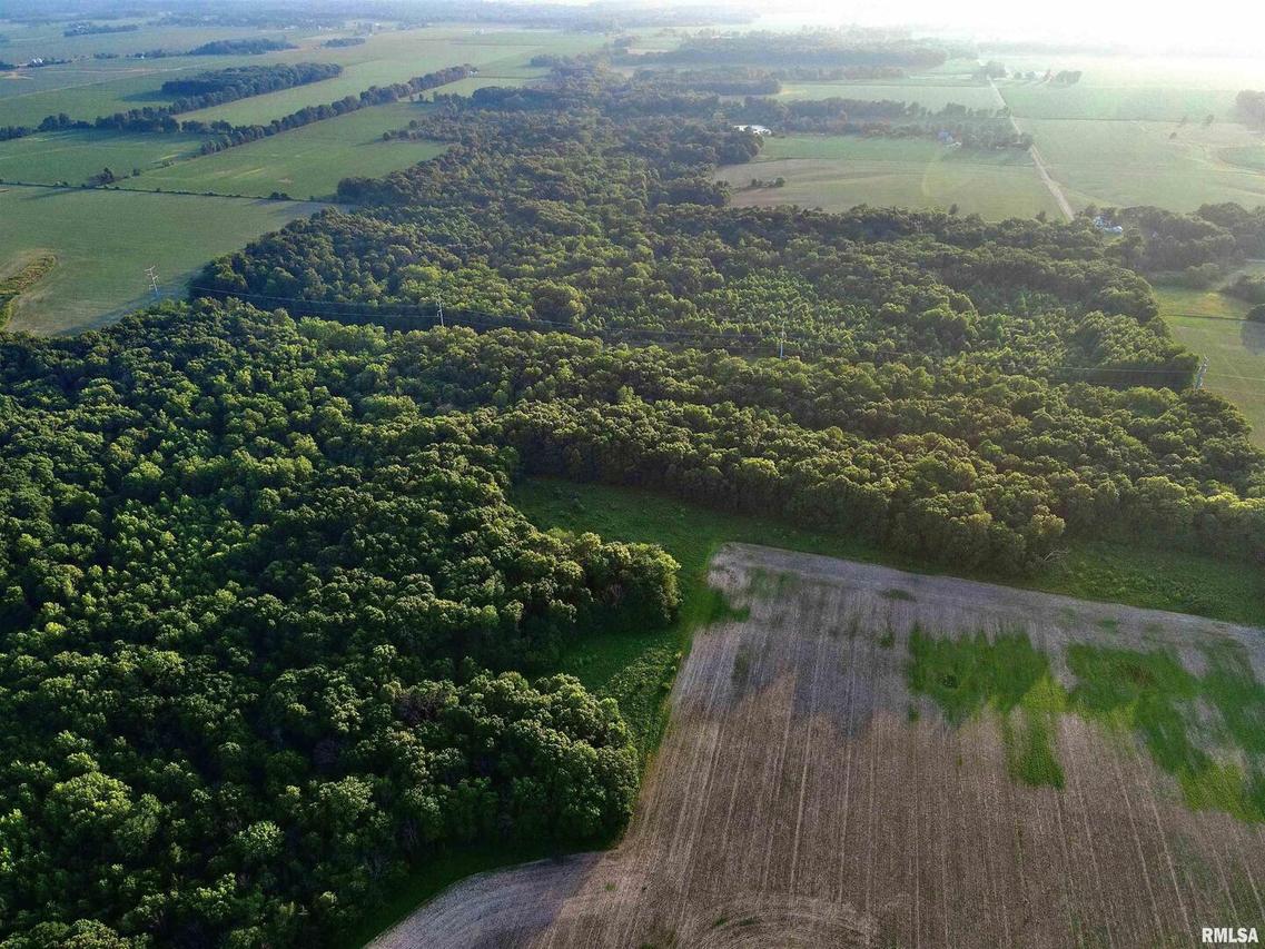 000 E 200th Rd., Paris, IL 61944