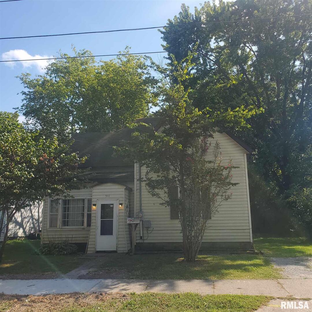 511 W Church St., Harrisburg, IL 62946