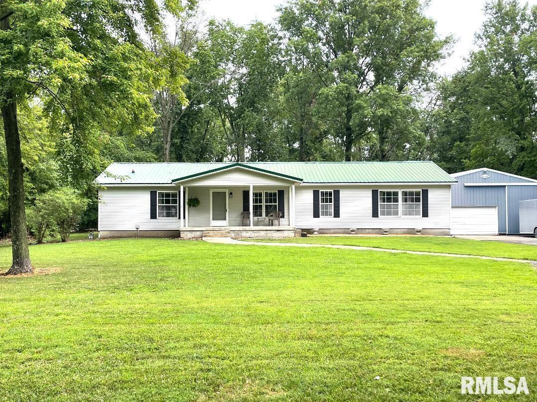 1247 State Route 161 E Route, Centralia, IL 62801