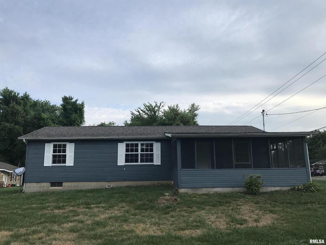 11451 Hurricane Rd., Carterville, IL 62918