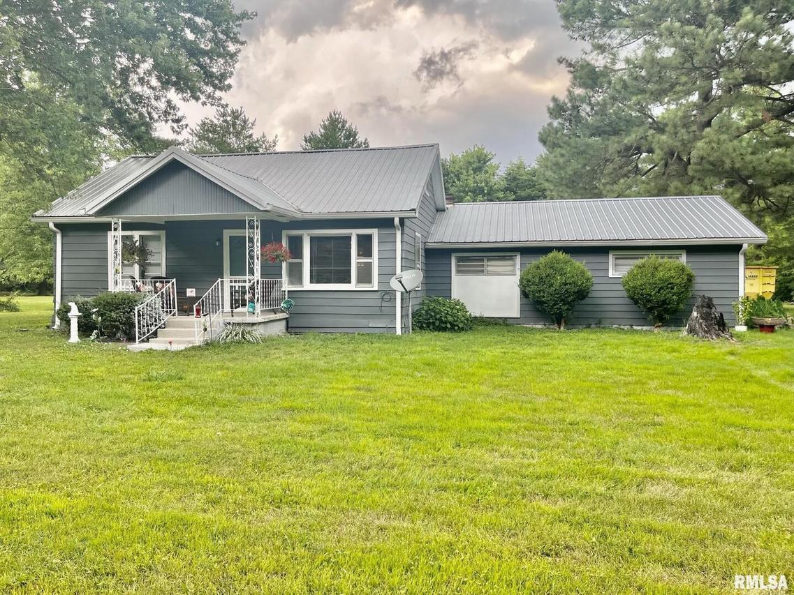 3668 Strawberry Rd., Brookport, IL 62910