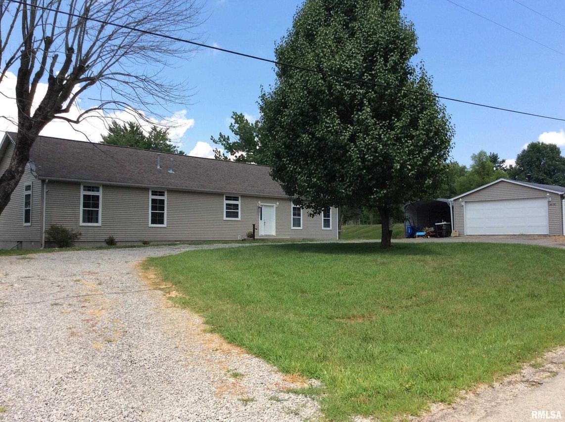 14030 E Loyola Rd., Mt Vernon, IL 62864