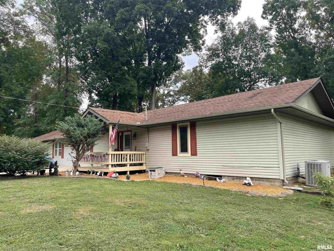 15795 Corinth Rd., Marion, IL 62959