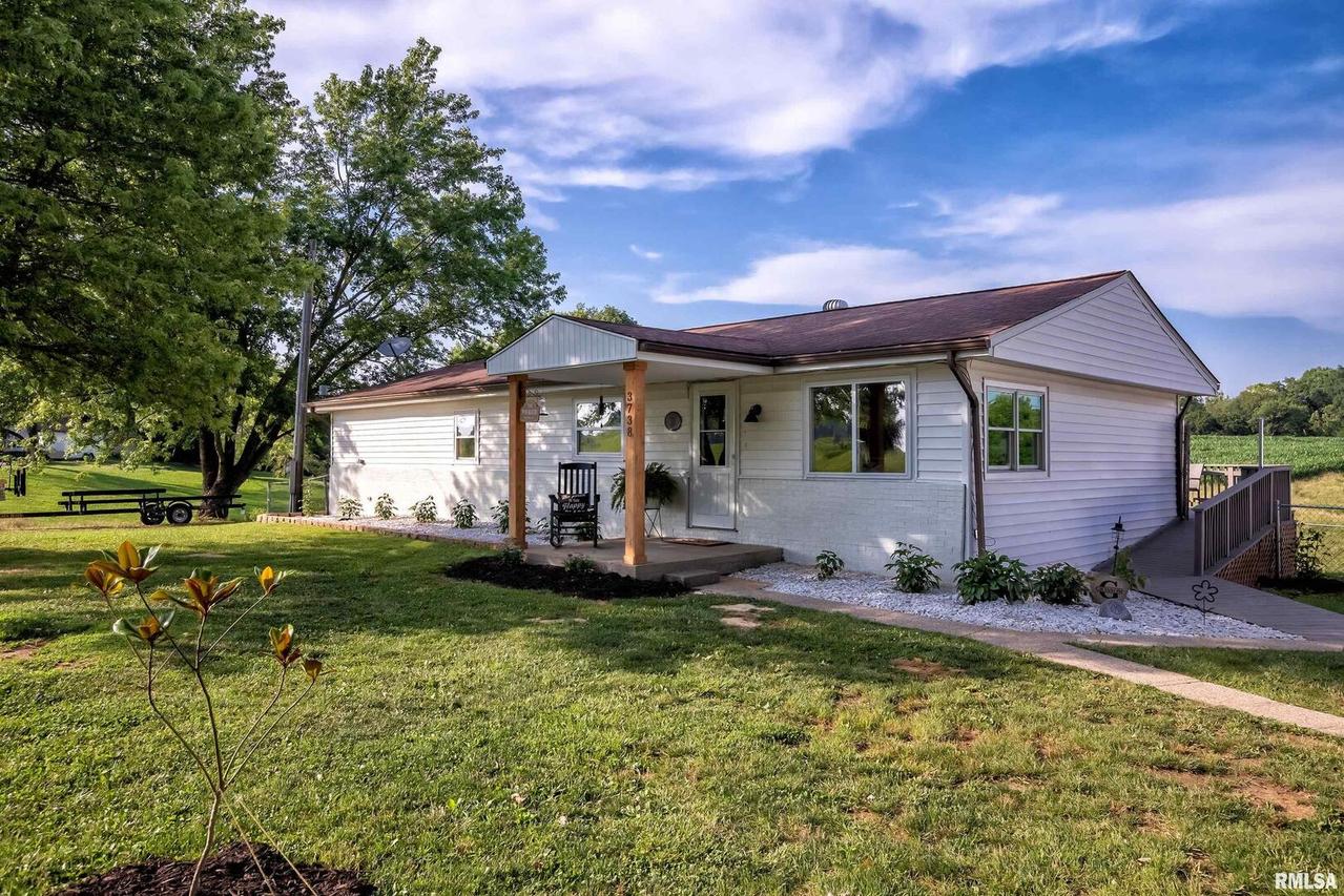 3738 Prison Rd., Marion, IL 62959