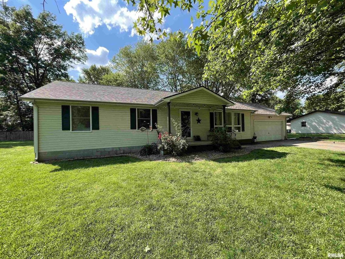 7447 Norris Dr., Marion, IL 62959
