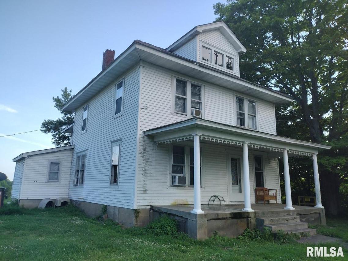 4680 N Old Highway 51 N Hwy., Cobden, IL 62920