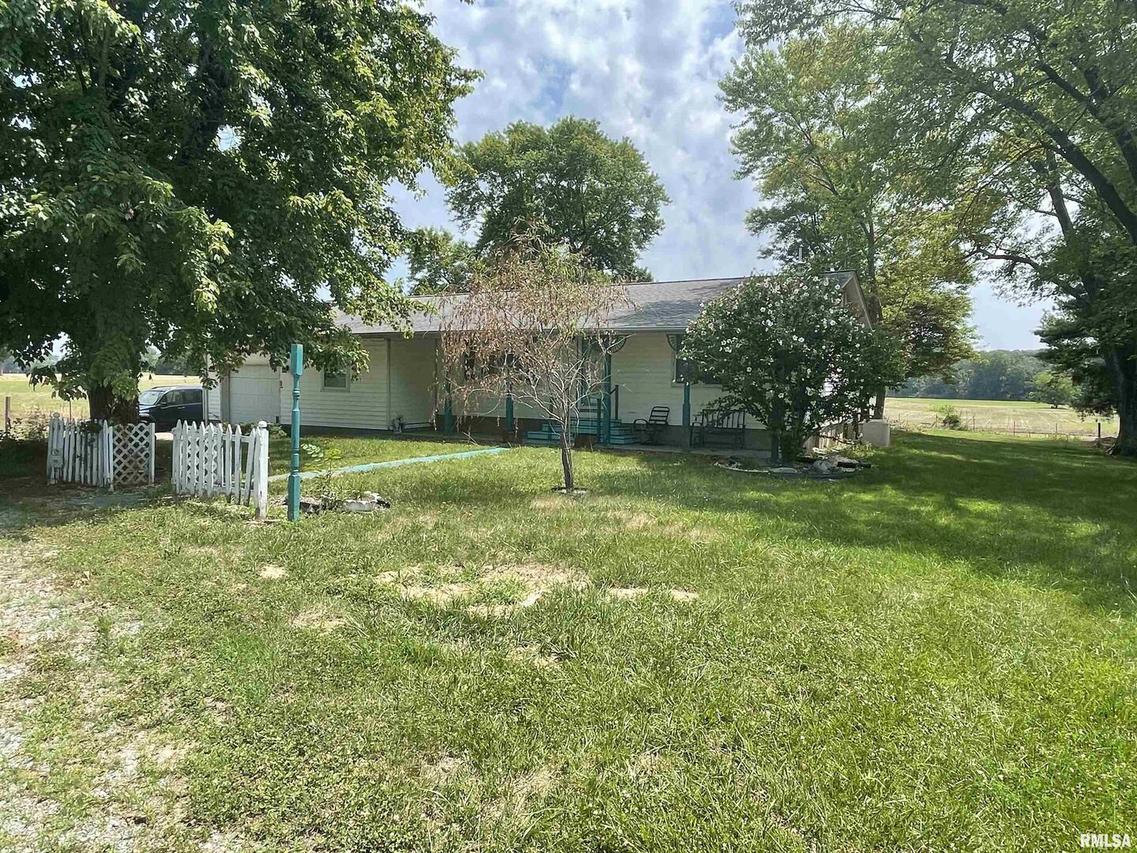 5810 S Route 37 Hwy., Marion, IL 62959